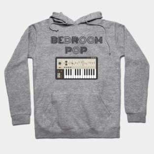 Bedroom Pop Hoodie